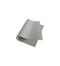 Stuoia silicone espanso grigio 2.4 mm (MA STUOI GB80-2)